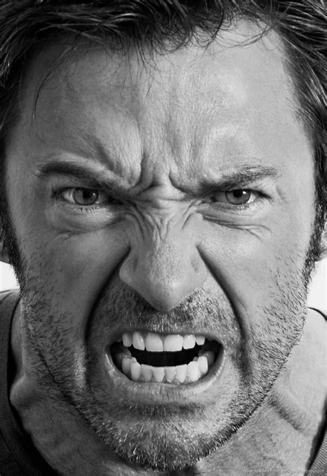 Image Result For Angry Man Face Face Drawing Reference Human Reference Anatomy Reference Mad