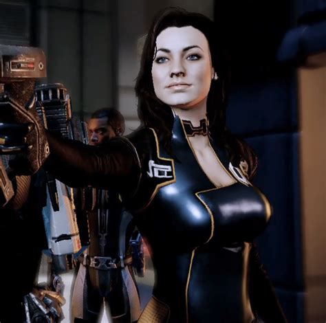 Mass Effect 2characters Encyclopedia Gamia Fandom Powered By Wikia
