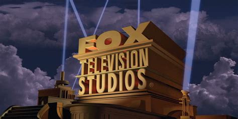 Fox Television Studios Logo History Image To U