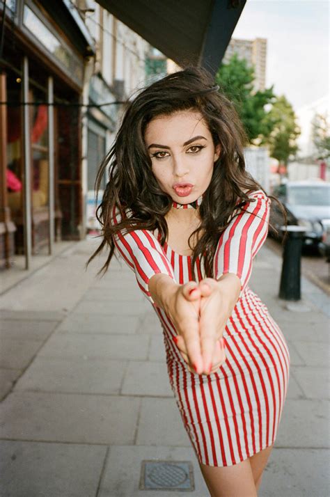 The Weekly Interview Charli Xcx Las Vegas Weekly