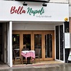 Food review: Bella Napoli, Shrewsbury | Shropshire Star