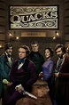 Image gallery for Quacks (TV Series) - FilmAffinity