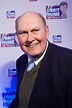 Willard Scott, beloved 'Today' show weatherman, dead at 87