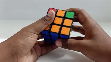 Karna Tricks Of 3x3 Rubiks Cube Part 2 Youtube