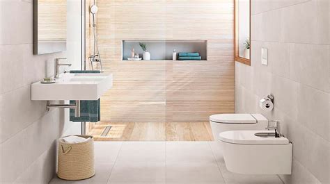 Bathroom Renovation Get Started With Our Top Tips Roca Life