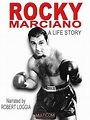 [HD] Rocky Marciano: A Life Story (2006) Película Completa Online Español
