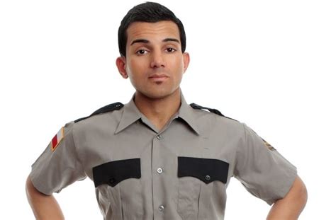 Prison Guard Salary How To Become Job Description And Best Schools