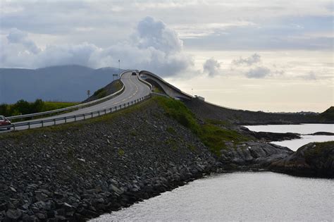 15 Most Beautiful Highways In The World