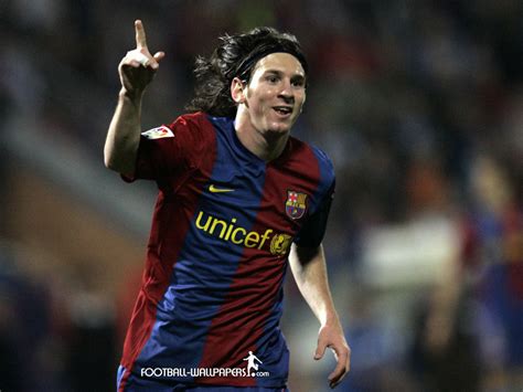 Biografi Lionel Messi ~ Keyal