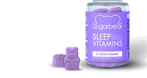 Sleep Gummies What They Are And How They Work Somnus Therapy