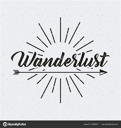 Wanderlust