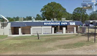 Find your private hideaway or host your group retreat. Riverside Inn Hotel, AIRDS, NSW | Pub info @ Publocation