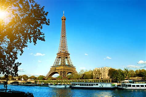 Royalty Free Paris France Pictures Images And Stock Photos Istock