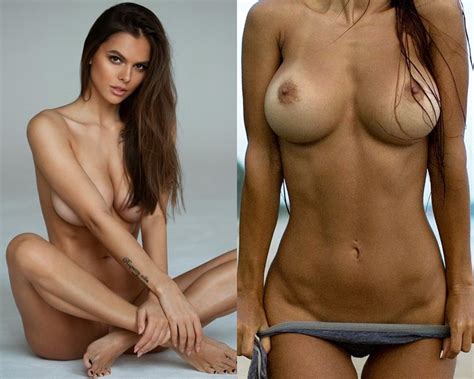 Viki Odintcova Nude Pics Of Hot Naked Boobs The Best Porn Website