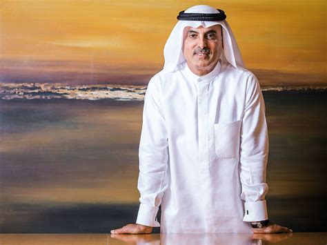 Who Is Abdul Aziz Al Ghurair The New Chairman Of Mashreq Bank