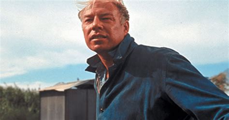 George Kennedy Star Of Cool Hand Luke And The Naked Gun Hot Sex Picture