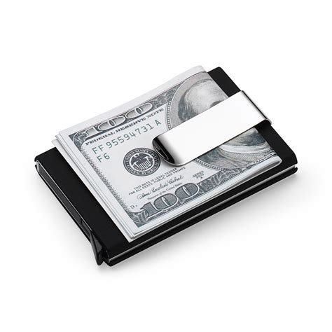 Maybe you would like to learn more about one of these? Automatic Card Dispense and Money Clip Wallet | Top Tier Style