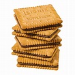 Leibniz Biscuit'N CREAM DOUBLE CHOCO BISCUITS WITH CHOCOLATE CREAM ...