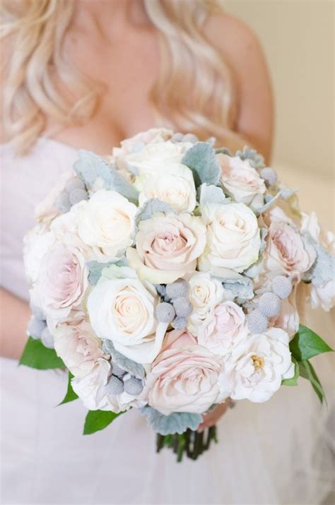 Wedding Bouquets 2 10182016 Km Modwedding Peach Wedding Flowers