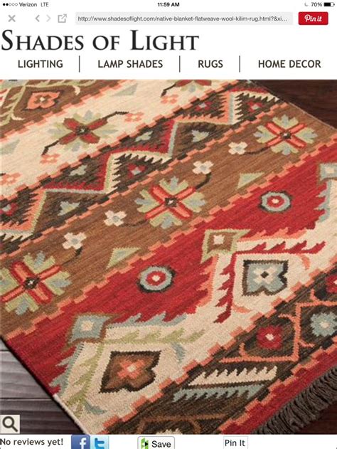 De 57 Bästa Native American Rugs And Blankets Bilderna På Pinterest