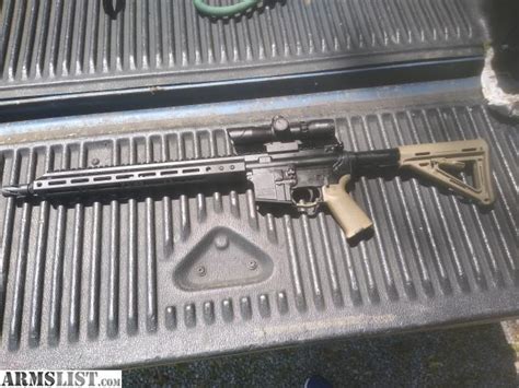 Armslist For Sale Ar15 In 76239