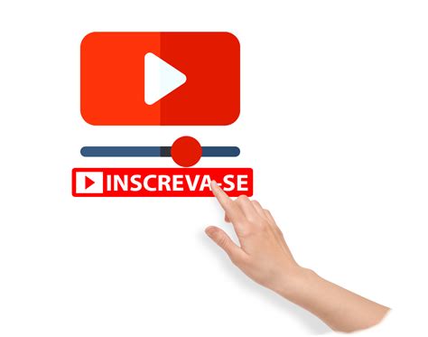 Imagens De Inscreva Se Youtube Png Secobr