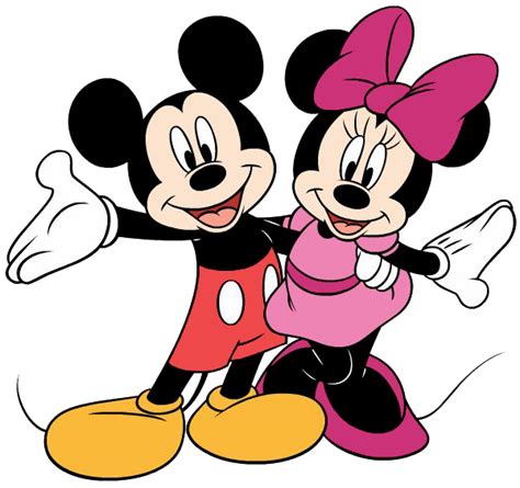 Minnie Mouse Images Mickey Mouse Pictures Mickey Mouse