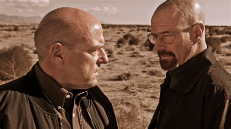 Breaking Bad Episode 10 Buried