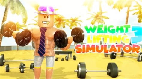 All Roblox Weight Lifting Simulator 3 Codes In August 2023 Free