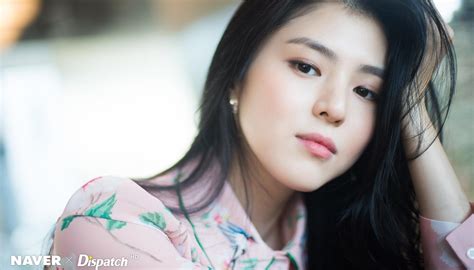 한소희 ›› han so hee › хан со хи. From Model To Actress, Let's Find Out About Han So-hee's ...