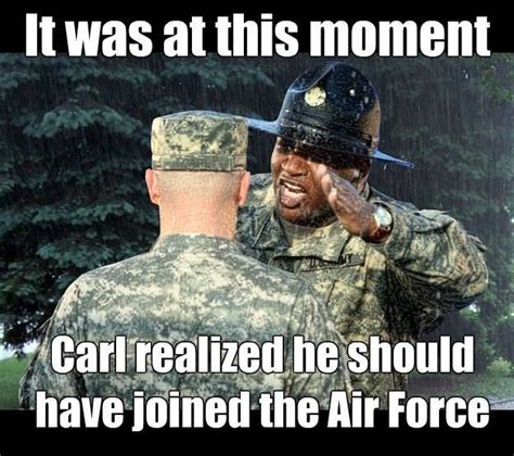 17 Funny Military Memes For Everyone To Enjoy SayingImages Com