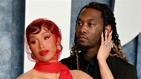 Cardi B Confirms Offset Split Ive Been Single For A Minute Hiphopdx