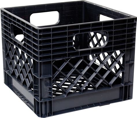 Maximizing Your Space With Milk Crate Storage Home Storage Solutions