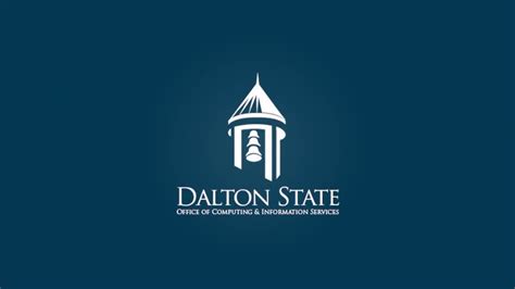 Dalton State College Multistep Sign On And New Mfa Methods Tutorial
