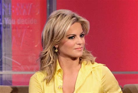 Former Fox News Reporter Claims That She Rejected Trumps Invitation To