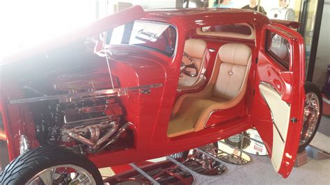 Mr Magic Auto Detailing Service