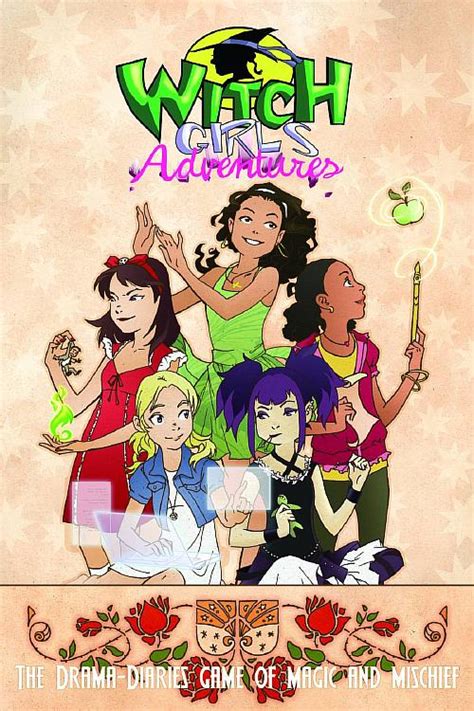 Buy Hentai Games Witch Girls Adventures Drama Diaries Rpg