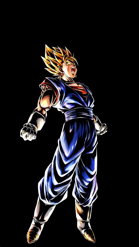 30 Vegito Wallpapers For Iphone And Android By Michael Hamilton