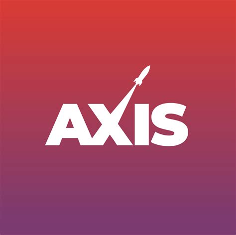 Axis Logo Logodix