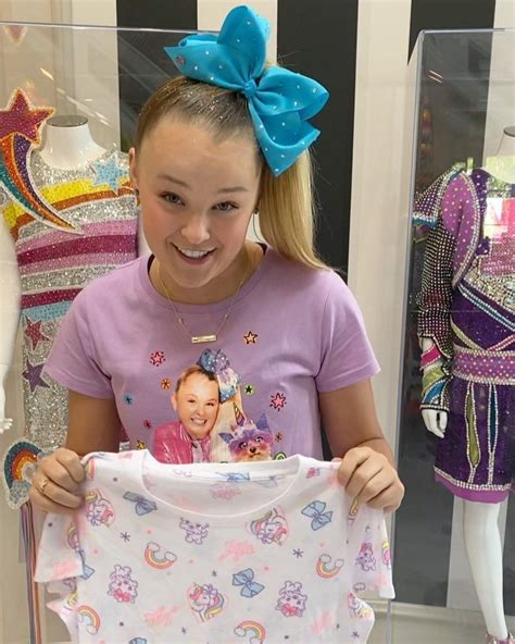 Jojo Siwa On Instagram Check Out This 2 Pack Of Tees With All My