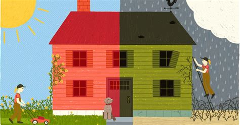 Should You Buy A House Curbed