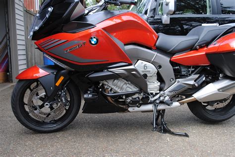 Highway Pegs Are Here Bmw K1600 Forum