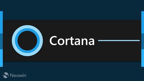 Microsoft Adds New File Skill To Cortana Neowin