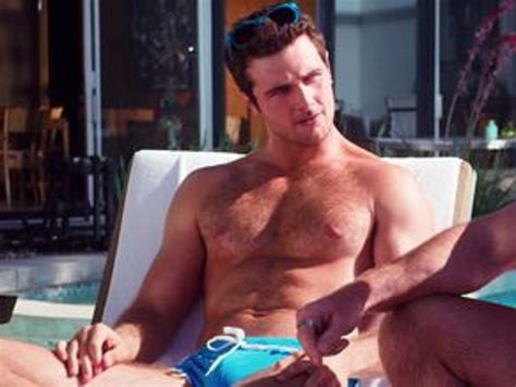 Provocative Wave For Men Beau Mirchoff Naked Jacking Off And Cum Shots