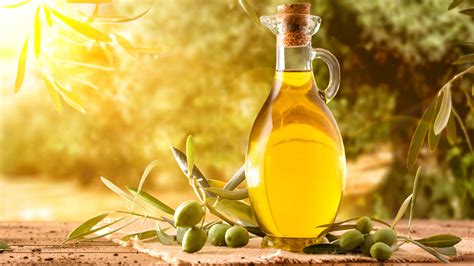 What S The Major Difference Between Regular And Extra Virgin Olive Oil