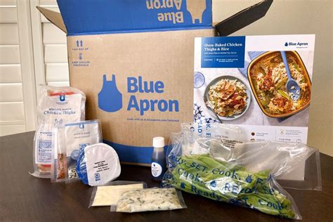 Hellofresh Vs Blue Apron 2023