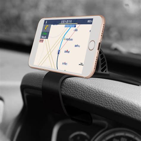 We've gathered up a list of some excellent options for universal car phone holders and mounts for your needs. Universal Adjustable Dashboard Car Phone Holder Magnetic ...