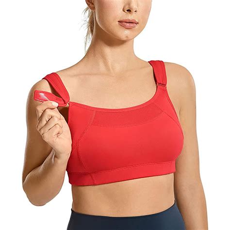 The Best Sports Bras For Running According To Reviews Shape