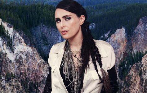 Sharon Den Adel Wallpapers Wallpaper Cave