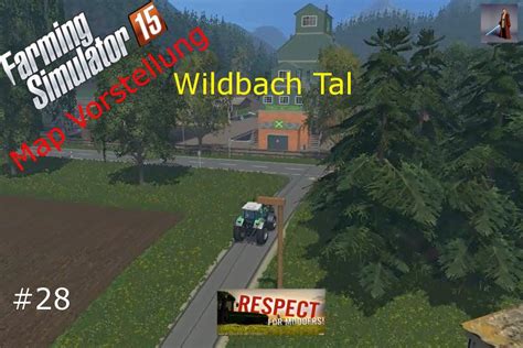 Wildcreek Valley V32 Farming Simulator 19 17 22 Mods Fs19 17